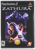 Zathura (PlayStation 2)